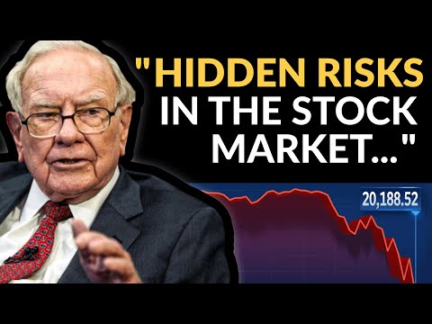 Warren Buffett: Do You Understand These Invisible Market Risks?