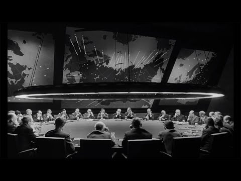 Best of Dr. Strangelove