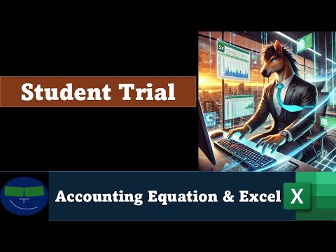 Student Trial 3 QuickBooks Online 2025