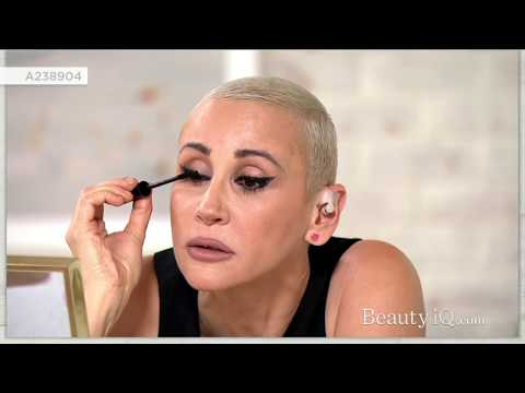 How to Apply Laura Geller GlamLash Mascara | QVC Beauty Tips