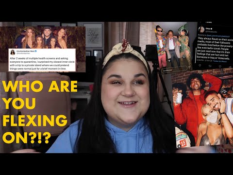 A Rant About Flex Culture in 2020 (Collab w/ Abby Williamson)