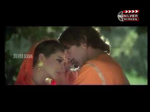 Piplan Di Chaanwein Kadi Beja Way - Noor & Shan - Film Zill-e-Shah (2008) Saima Jehan & Tauseef Dar