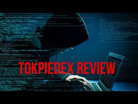 TokpieDEX Review: Unraveling the Reality Behind the Hype