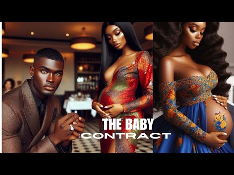 HOW DID THEIR CONTRACT LEAD TO LOVE #africanfolktales #viralvideo #africanstories #viralvideos#tales