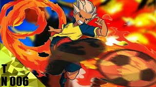 INAZUMA ELEVEN「 AMV 」- GOUENJI SHUUYA TRIBUTE ! (OLD)