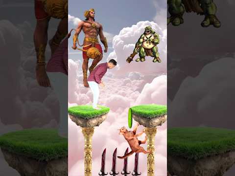 Jai Hanuman|keejo Keshari ke lal||#shortsvideo #shorts#hanuman