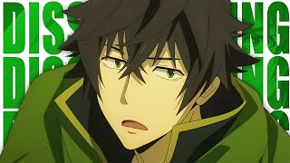 Shield Hero Season 2 Is A Disappointment