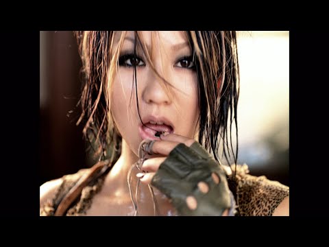 倖田來未-KODA KUMI-『JUICY（4 hot wave）』～ 20th Year Special Full Ver. ～