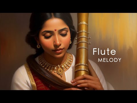 Play Calming Indian flute music - Royalty free Download