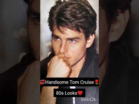 Tom Cruise #80 #photoshoot #looks #hollywood #star #shorts♥️