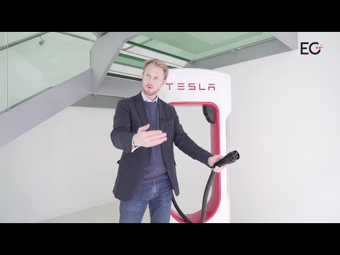 How landlords can plug in to Tesla’s charge