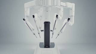 Introducing the da Vinci Xi Surgical System