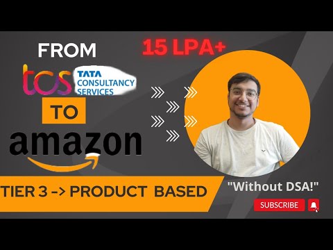 Amazon Interview experience|| Cloud Support Associate|| No DSA required || Product based || FAANG