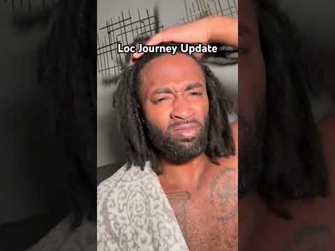 Update On My Loc Journey