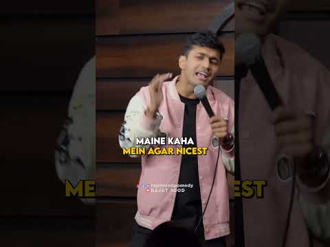 Purest Soul - Stand Up Comedy by Rajat Sood