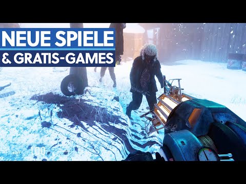 Half-Life 3 bleibt ein Traum - dieses Gratis-Spiel will ihn erfüllen - Neu & Gratis-Games