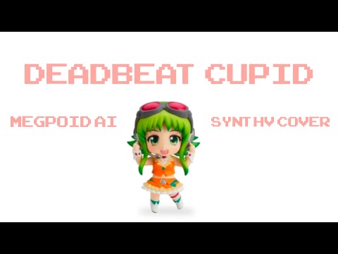 Dead Beat Cupid (Gumi SV Cover)