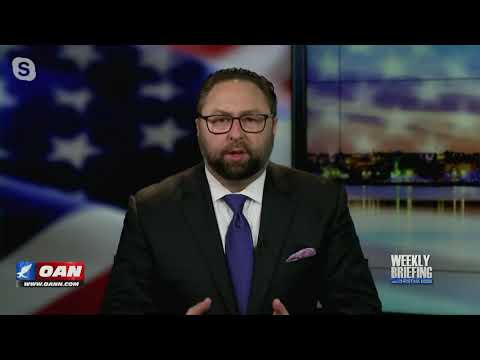 Jason Miller: Next Week The Democrats Want To Put The First Amendment On Trial