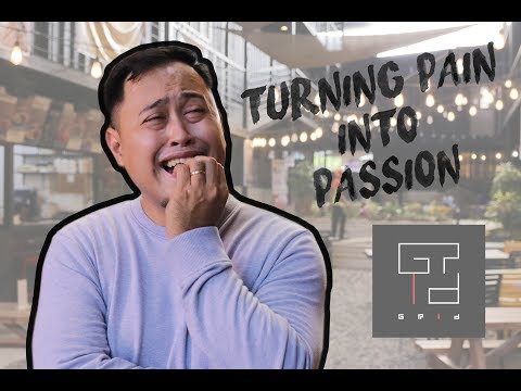 Turning 7 years of frustration into a business inspiration | Passionpreneur Episode 40