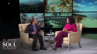 Don Miguel Ruiz: How to Not Take Things Personally | SuperSoul Sunday | Oprah Winfrey Network