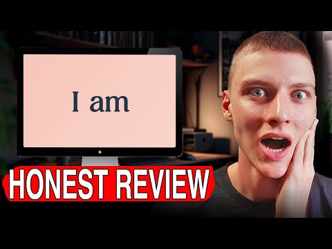 I AM Honest Review: My Full User Experience with This Fitness Website