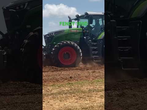 FENDT 1050 Vario #shortsvideo