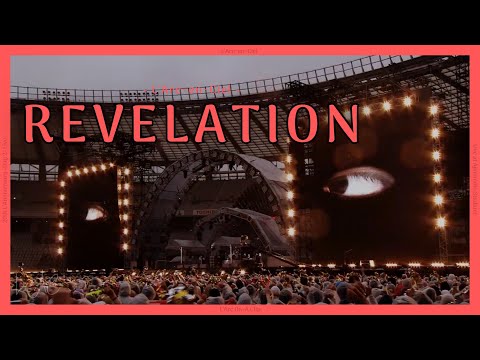 REVELATION - L’Arc~en~Ciel  [20th L’Anniversary Live -Day 2-]