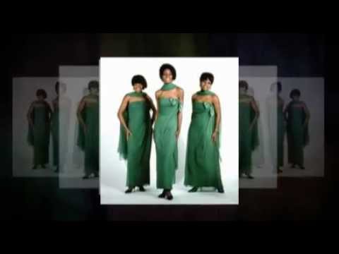 MARTHA and THE VANDELLAS  in my lonely room