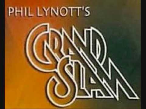 Phil Lynotts Grand Slam