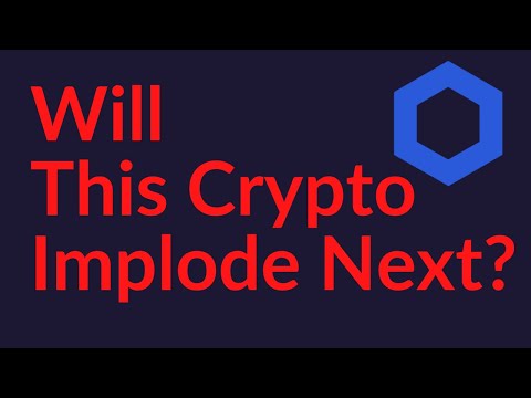 Will This Crypto Implode Next?