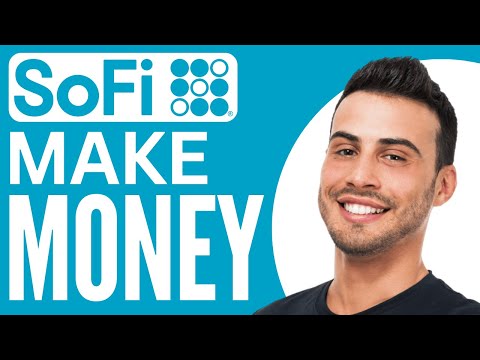 Make Money with SoFi Invest 📈 | Beginner Guide (2025)