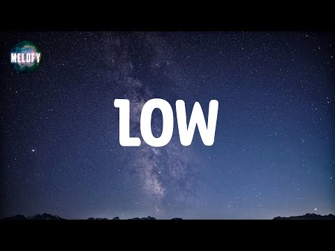 Flo Rida - Low (feat. T-Pain) (Lyrics)