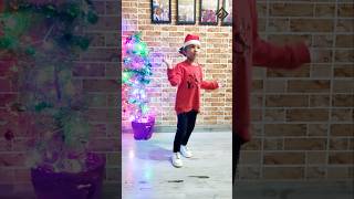 Merry Christmas ☃️❄☃️#christmas2025 #2025 #NewYear #christmas #santaclaus #kidsdance