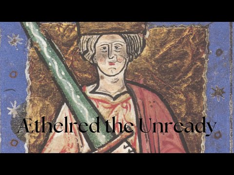 Æthelred the Unready