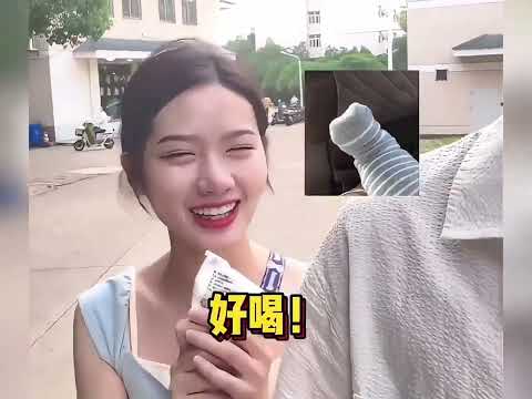 盘点那些智商堪忧的女朋友，这颜值是用智商换的吧！