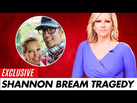 Shannon Bream Shares Tragic News About Her Husband's Health