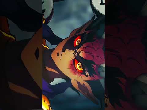 4k demon slayers twixtir ep 6 #ytshorts #viral #demonslayer