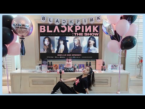 [ENG SUB] Weekend Vlog with BLACKPINK | JESTINNA