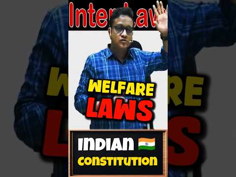 Indian 🇮🇳 Constitution | CA Siddharth Agarwal