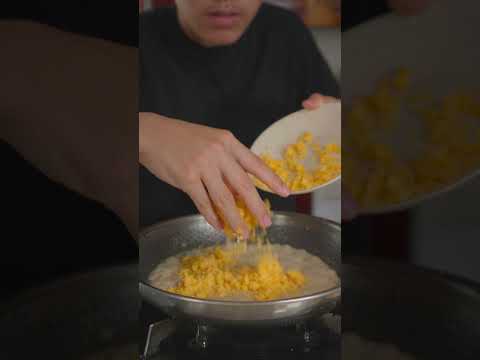 Making School Lunch better Nachos