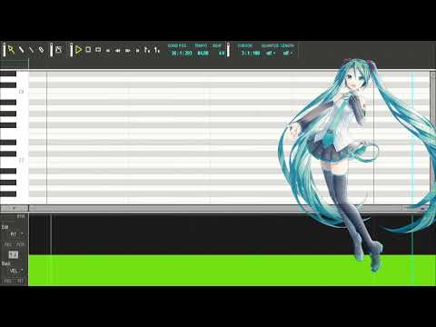 【Hatsune Miku】Telepatia - Kali Uchis【VOCALOID Español】