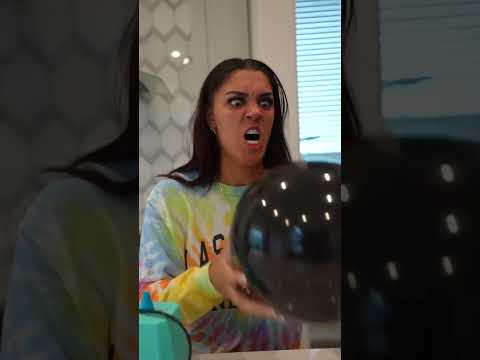 Balloon Prank #shorts