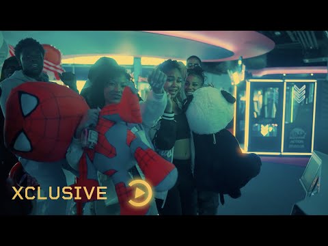 #7T Ksix x J fiz - Baddies On We (Music Video) (Prod. Q1 & 23savage) | Pressplay