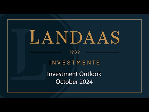 2024 Investment Outlook Seminar