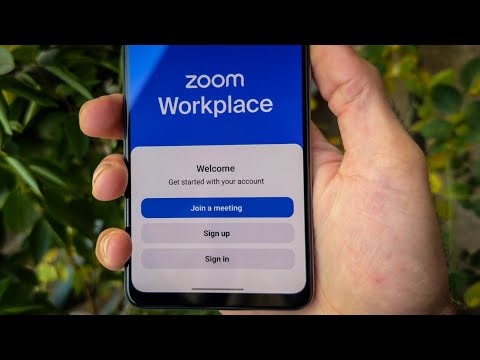 How to Create Zoom Account | Zoom ki id kaise banaye