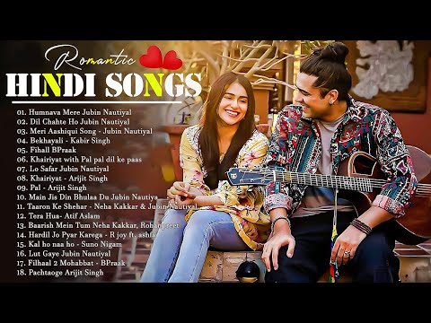 💚ROMANTIC HINDI LOVE MASHUP 2020 🧡 Best Mashup of Arijit Singh, Jubin Nautiyal, Atif Aslam