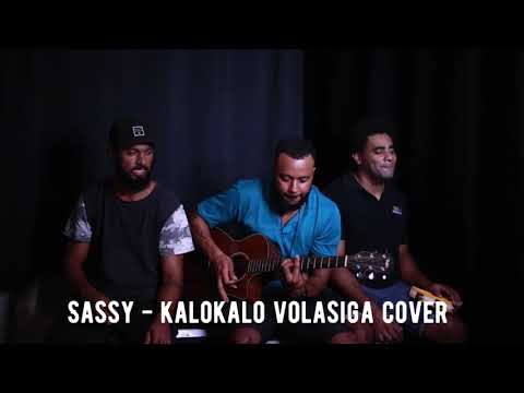 InsideOut - Kalokalo Volasiga (Cover)