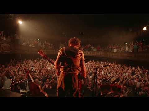 John Butler - Live In Paris - Pre Order Now!