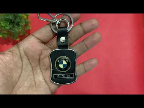 Received Wrong❌ Keychain 🤬 From Meesho l Worst Experience ‼️ l Spam alert🚨 l BMW Keychain