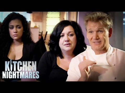 Can This Italian Stand ABOVE The Rest?! | S5 E16 | Full Episode | Kitchen Nightmares | Gordon Ramsay